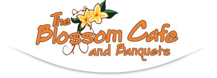 The blossom cafe - Toggle navigation. Home; Menus . Breakfast & Lunch; Dinner; Breakfast Anytime; Banquets; Delivery; Dessert 